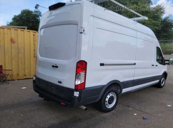 1FTBR1X87PKC09685 2023 FORD TRANSIT  Вид щитка приборов