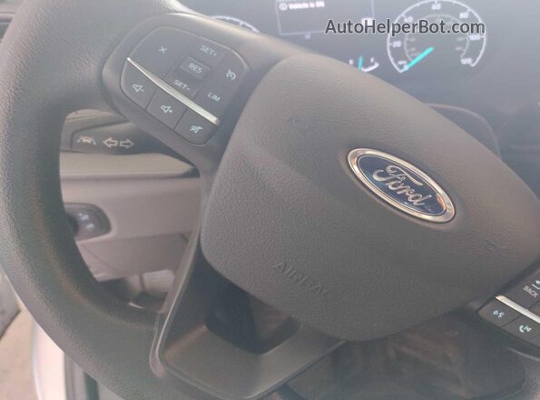 1FTBR1X87PKC09685 2023 FORD TRANSIT  Вид задней части салона