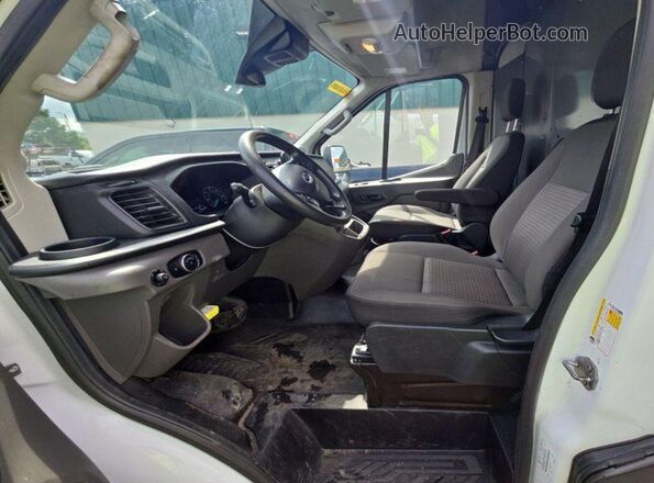 1FTBR1XG2LKB79190 2020 FORD TRANSIT-250  Front left