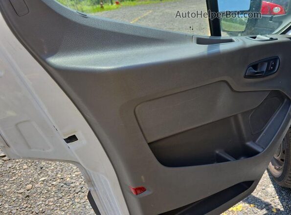 1FTBR1XG2LKB79190 2020 FORD TRANSIT-250  Rear view