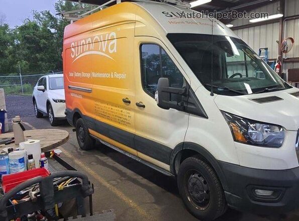 1FTBR1XG2LKB79190 2020 FORD TRANSIT-250  