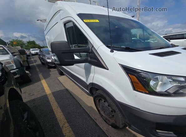 1FTBR1XG2LKB79190 2020 FORD TRANSIT-250  