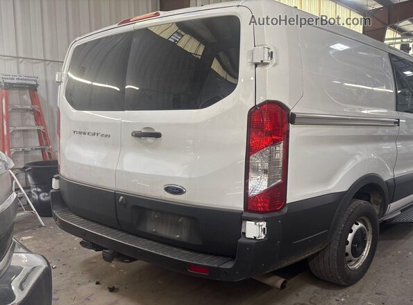 1FTBR1Y86LKB79555 2020 FORD TRANSIT-250  