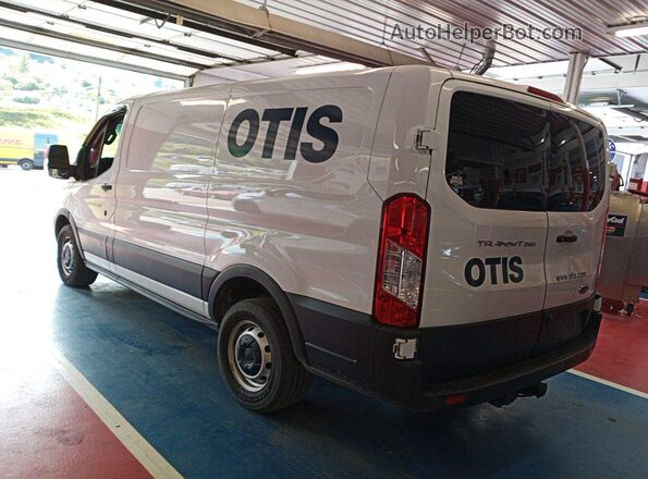 1FTBR1Y86LKB79555 2020 FORD TRANSIT-250  