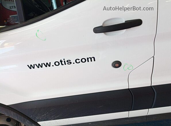 1FTBR1Y86LKB79555 2020 FORD TRANSIT-250  