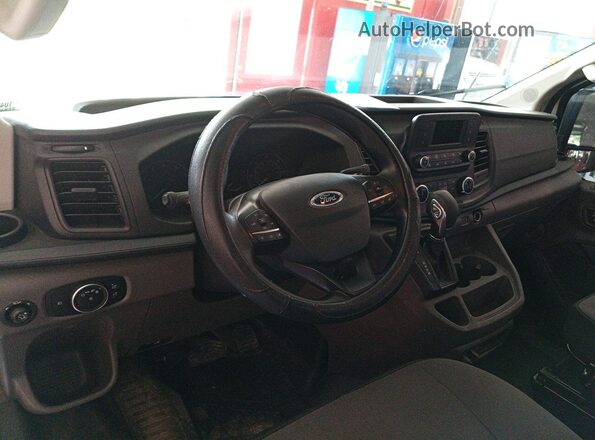1FTBR1Y86LKB79555 2020 FORD TRANSIT-250  