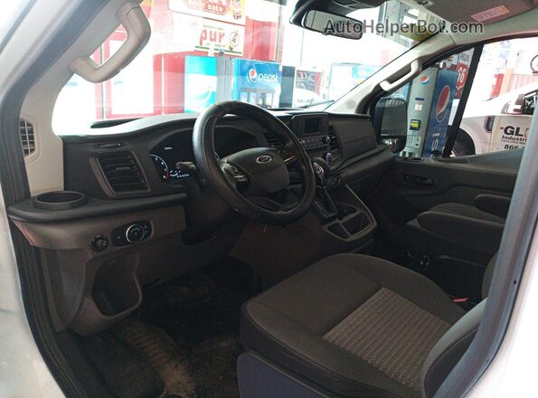 1FTBR1Y86LKB79555 2020 FORD TRANSIT-250  