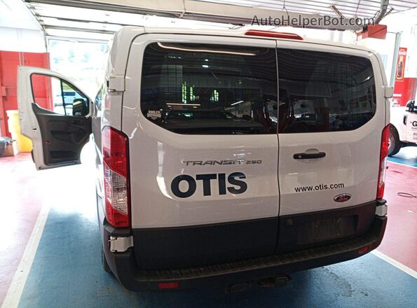 1FTBR1Y86LKB79555 2020 FORD TRANSIT-250  