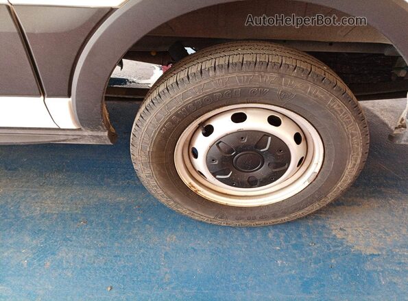 1FTBR1Y86LKB79555 2020 FORD TRANSIT-250  