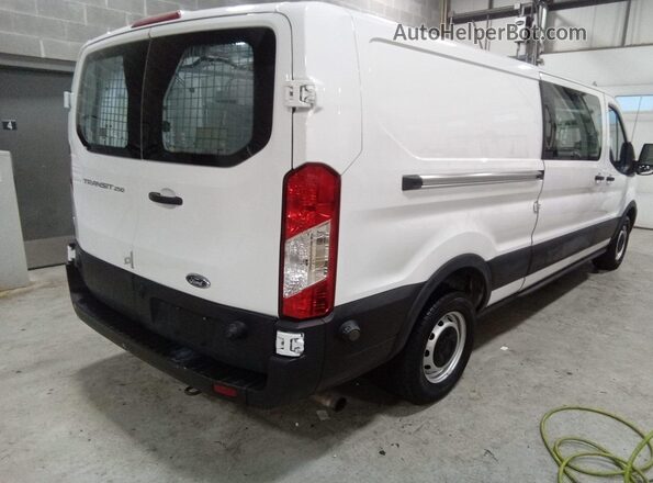 1FTBR1Y87LKA68559 2020 FORD TRANSIT-250  