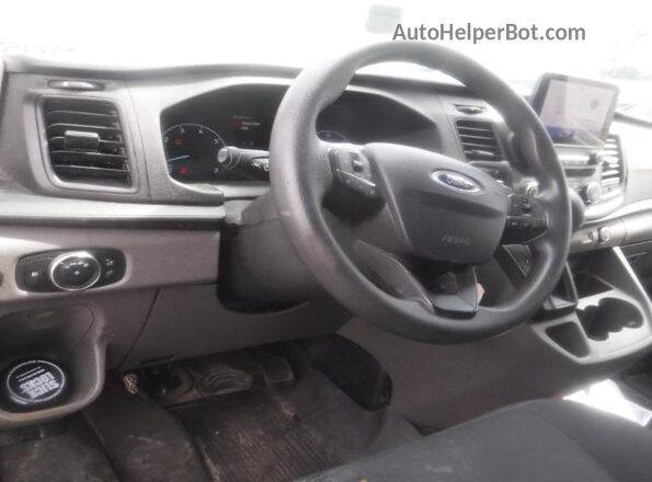 1FTBR1YG4LKA50463 2020 FORD TRANSIT-250  