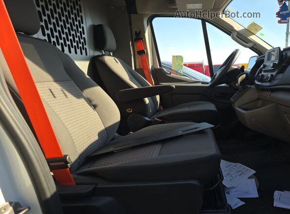 1FTBR2C8XLKA76667 2020 FORD TRANSIT-250  უკანა ხედი