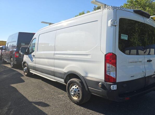 1FTBR2C8XLKA76667 2020 FORD TRANSIT-250  