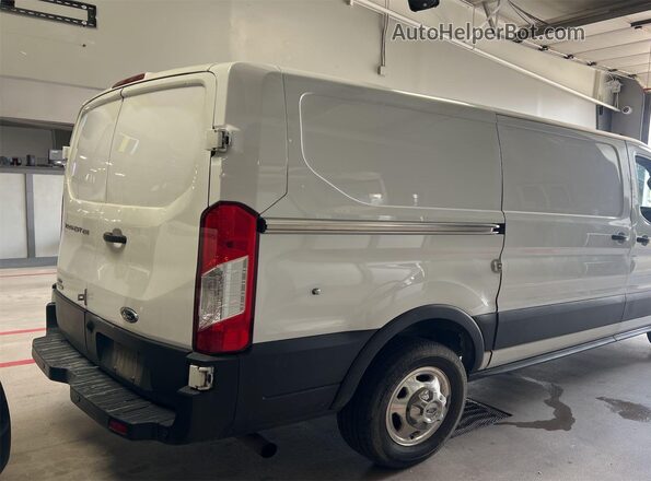 1FTBR2YG5LKA32432 2020 FORD TRANSIT-250  360 interior view
