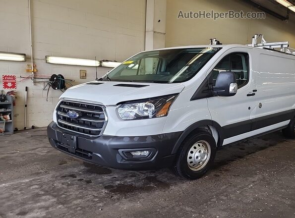 1FTBR2YG9LKB09125 2020 FORD TRANSIT-250  