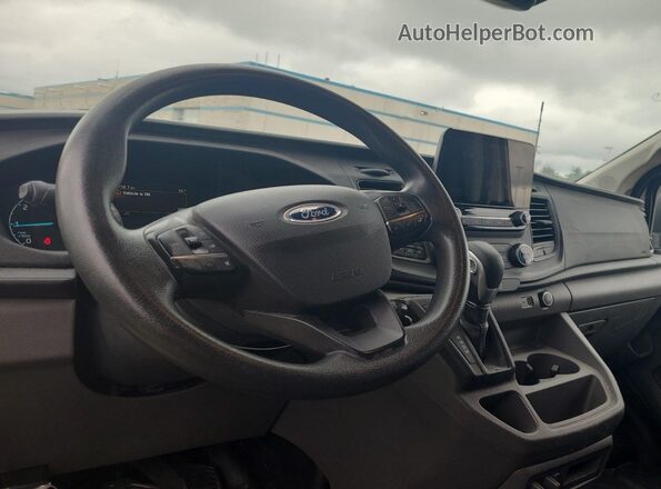 1FTBR2YG9LKB09125 2020 FORD TRANSIT-250  