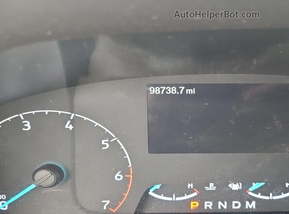 1FTBR2YG9LKB09125 2020 FORD TRANSIT-250  