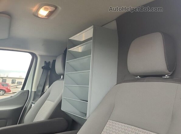 1FTBR2YG9LKB09125 2020 FORD TRANSIT-250  