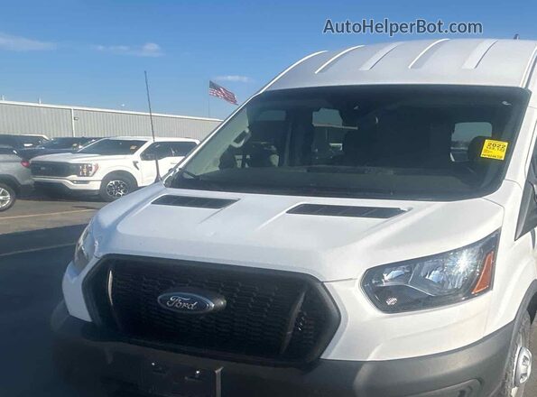 1FTBW2X8XNKA53248 2022 FORD TRANSIT-350  