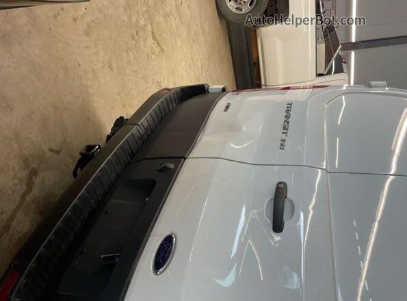 1FTBW2Y84PKA80589 2023 FORD TRANSIT-350  Vista interior trasera