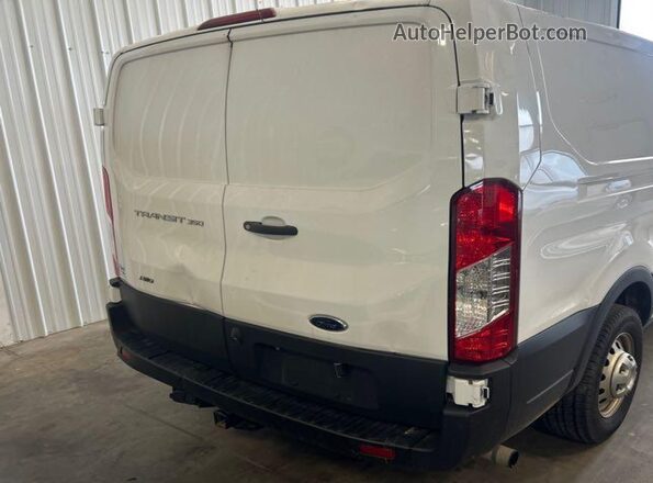 1FTBW2Y84PKA80589 2023 FORD TRANSIT-350  Trasero derecho