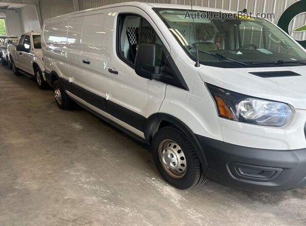 1FTBW2Y84PKA80589 2023 FORD TRANSIT-350  Trasero izquierdo