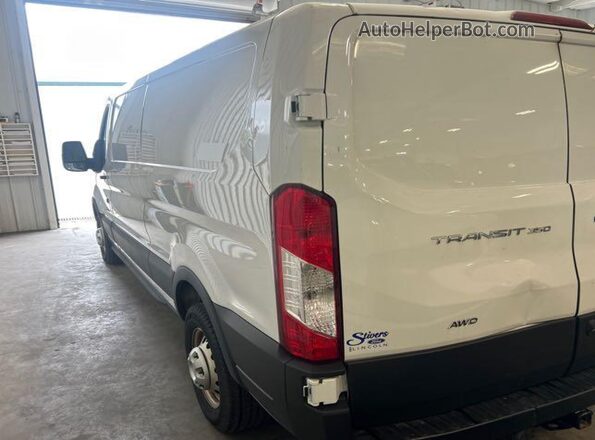 1FTBW2Y84PKA80589 2023 FORD TRANSIT-350  Vista trasera