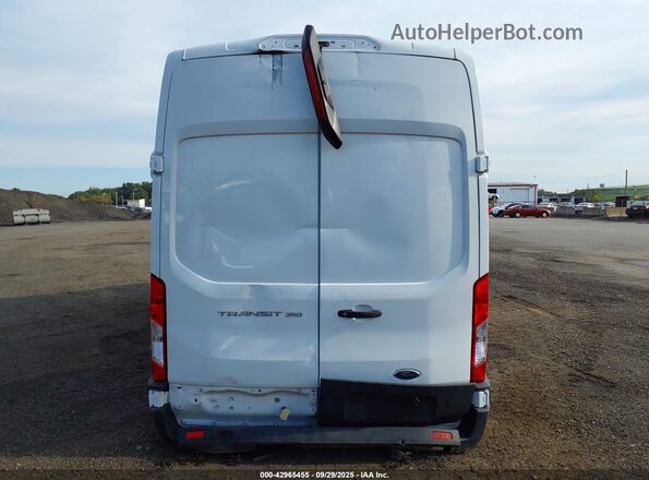 1FTBW3X80NKA59873 2022 FORD TRANSIT-350 Белый 
