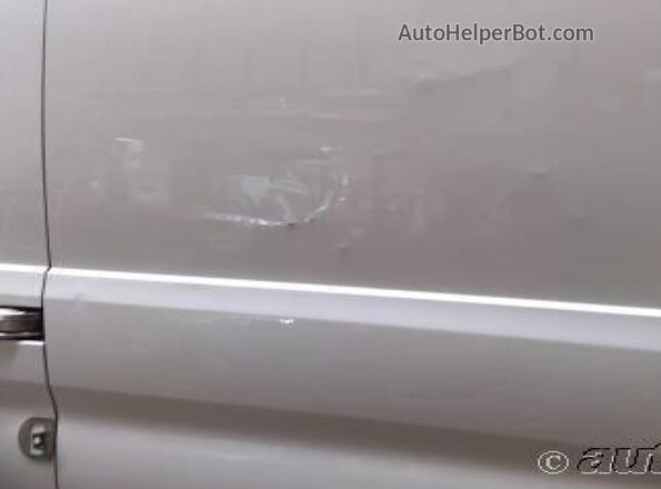 1FTBW3X85LKB80928 2020 FORD TRANSIT-350  Панорамный вид салона 360°