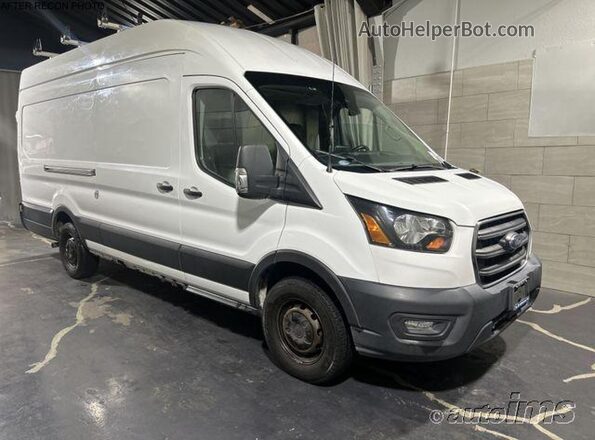 1FTBW3X85LKB80928 2020 FORD TRANSIT-350  Задняя правая четверть