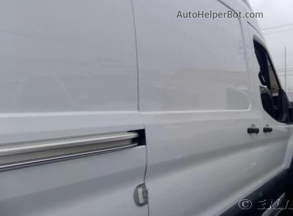 1FTBW3X87LKB80879 2020 FORD TRANSIT-350  Widok zestawu wskaźników