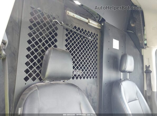 1FTBW3X89MKA51477 2021 FORD TRANSIT-350 White VIN sticker view