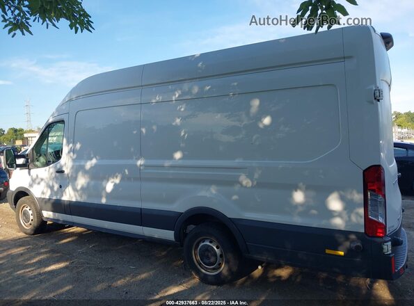 1FTBW3XG0JKB28336 2018 FORD TRANSIT White 