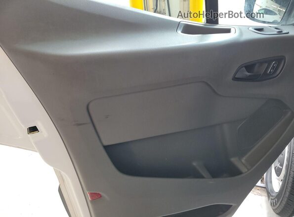 1FTBW9C89PKA32845 2023 FORD TRANSIT-350  Вид підкапотного простору