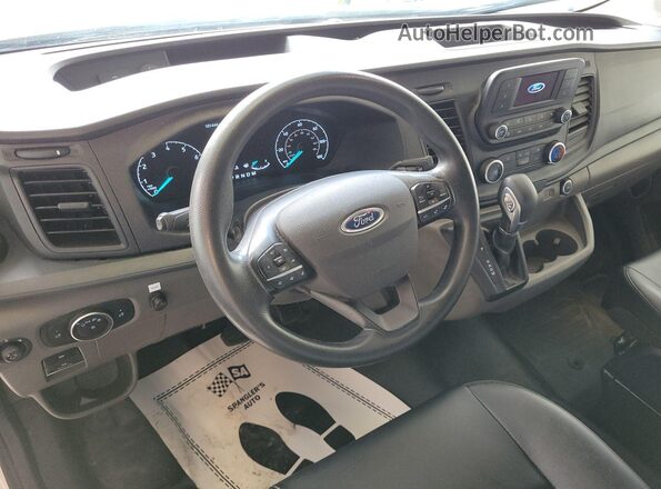 1FTBW9C89PKA32845 2023 FORD TRANSIT-350  Задня права чверть