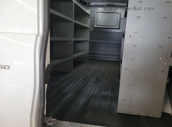 1FTBW9C89PKA32845 2023 FORD TRANSIT-350  Вид наклейки з VIN-кодом
