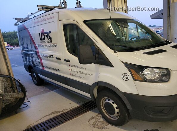 1FTBW9C89PKA32845 2023 FORD TRANSIT-350  Вид задніх сидінь
