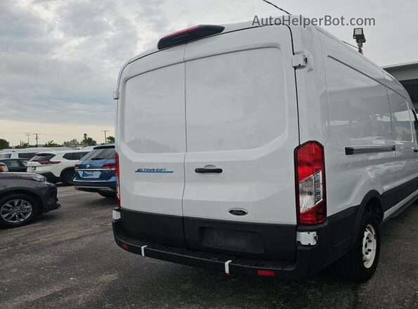 1FTBW9CK9NKA19974 2022 FORD E-TRANSIT-350  