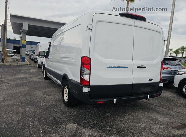 1FTBW9CK9NKA19974 2022 FORD E-TRANSIT-350  