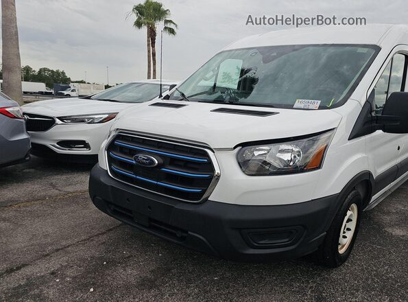 1FTBW9CK9NKA19974 2022 FORD E-TRANSIT-350  