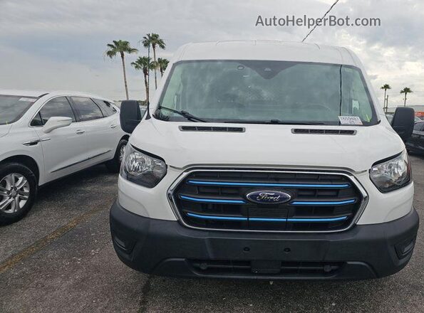 1FTBW9CK9NKA19974 2022 FORD E-TRANSIT-350  