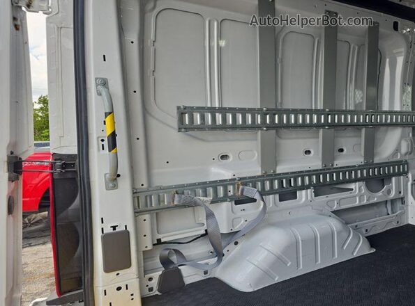 1FTBW9CK9NKA19974 2022 FORD E-TRANSIT-350  