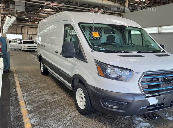 1FTBW9CK9NKA20025 2022 FORD E-TRANSIT-350  