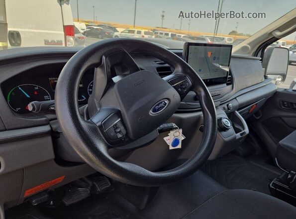 1FTBW9CK9NKA20025 2022 FORD E-TRANSIT-350  