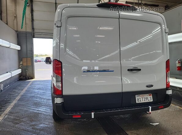 1FTBW9CK9NKA20025 2022 FORD E-TRANSIT-350  