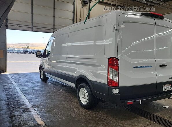 1FTBW9CK9NKA20025 2022 FORD E-TRANSIT-350  