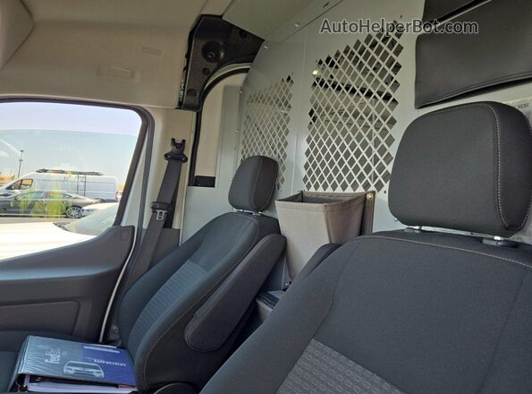 1FTBW9CK9NKA20025 2022 FORD E-TRANSIT-350  