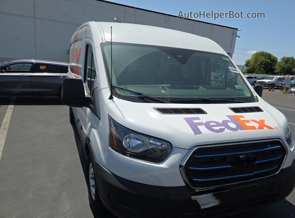 1FTBW9CK9NKA20025 2022 FORD E-TRANSIT-350  