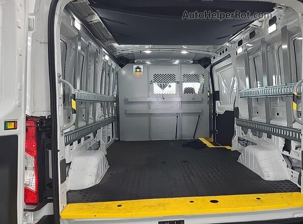 1FTBW9CK9NKA20025 2022 FORD E-TRANSIT-350  