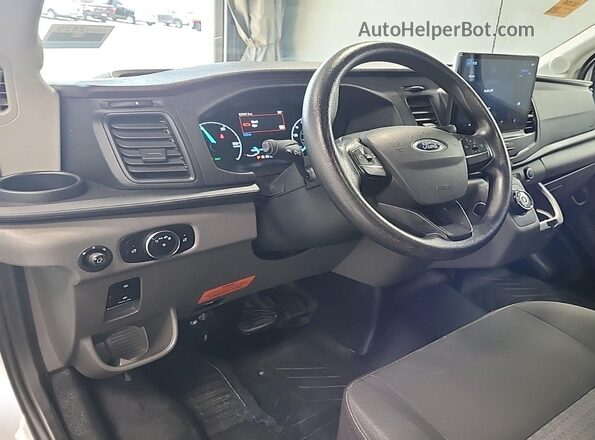 1FTBW9CK9NKA20025 2022 FORD E-TRANSIT-350  